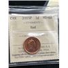 Image 2 : Graded Canadian Coins