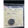 Image 8 : Graded Canadian Coins