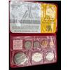Image 6 : New Zealand Coin Sets