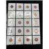 Image 2 : Sleeves of Canadian Pennies