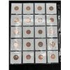 Image 3 : Sleeves of Canadian Pennies