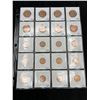 Image 4 : Sleeves of Canadian Pennies
