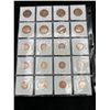 Image 5 : Sleeves of Canadian Pennies