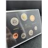 Image 2 : Royal Canadian Mint 2012 Specimen Set