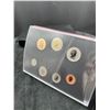 Image 3 : Royal Canadian Mint 2012 Specimen Set