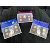 Image 1 : United States Proof Coin Sets