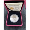 Image 3 : Royal Canadian Mint Coloured 25 Cent Coins