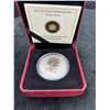 Image 5 : Royal Canadian Mint Coloured 25 Cent Coins