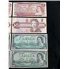 Image 3 : Canadian Banknotes