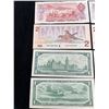Image 4 : Canadian Banknotes