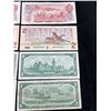 Image 5 : Canadian Banknotes
