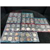Image 1 : U.S Mint Uncirculated Coin Sets