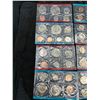 Image 2 : U.S Mint Uncirculated Coin Sets