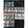 Image 3 : U.S Mint Uncirculated Coin Sets