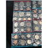 Image 4 : U.S Mint Uncirculated Coin Sets