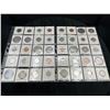 Image 1 : Sleeves of Canadian Coins
