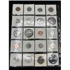 Image 3 : Sleeves of Canadian Coins