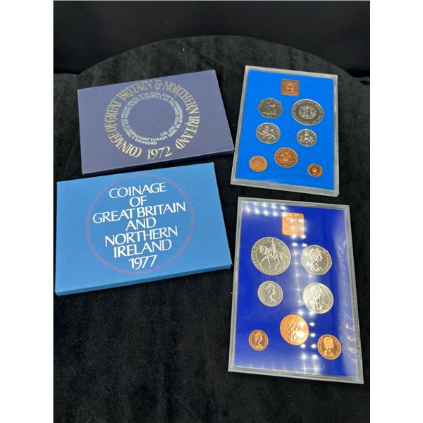 Coinage of Great Britain and Northern Ireland