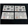 Image 1 : Royal Canadian Mint Coin Sets
