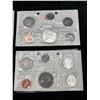 Image 4 : Royal Canadian Mint Coin Sets