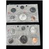 Image 5 : Royal Canadian Mint Coin Sets