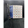 Image 1 : Binder of Canadian Nickels & Pennies