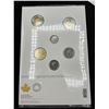 Image 4 : Canadian Collectors Coin Sets