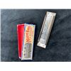 Image 1 : Marine Band Harmonica by M. Hohner