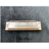 Image 2 : Marine Band Harmonica by M. Hohner
