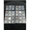 Image 1 : Canadian Coin Sets