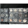 Image 3 : Canadian Coin Sets