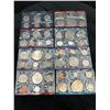 Image 1 : U.S Mint Uncirculated Coins
