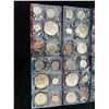 Image 5 : U.S Mint Uncirculated Coins