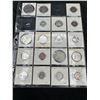 Image 2 : Sleeves of Canadian Coins