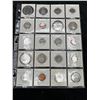 Image 4 : Sleeves of Canadian Coins
