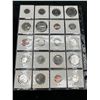 Image 5 : Sleeves of Canadian Coins