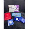 Image 1 : International Coins & Currency