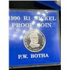 Image 3 : International Coins & Currency