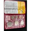 Image 6 : International Coins & Currency