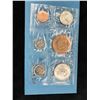 Image 8 : International Coins & Currency
