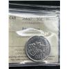 Image 2 : Canadian Fifty Cent Coins