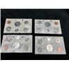 Image 1 : Royal Canadian Mint Coin Sets