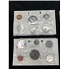 Image 2 : Royal Canadian Mint Coin Sets
