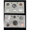 Image 3 : Royal Canadian Mint Coin Sets