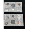 Image 4 : Royal Canadian Mint Coin Sets