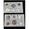 Image 5 : Royal Canadian Mint Coin Sets
