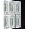 Image 4 : 1973 Canadian One Dollar Banknotes
