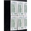 Image 5 : 1973 Canadian One Dollar Banknotes