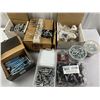 Image 1 : Assortment of Hardware