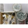 Image 3 : Assortment of Hardware